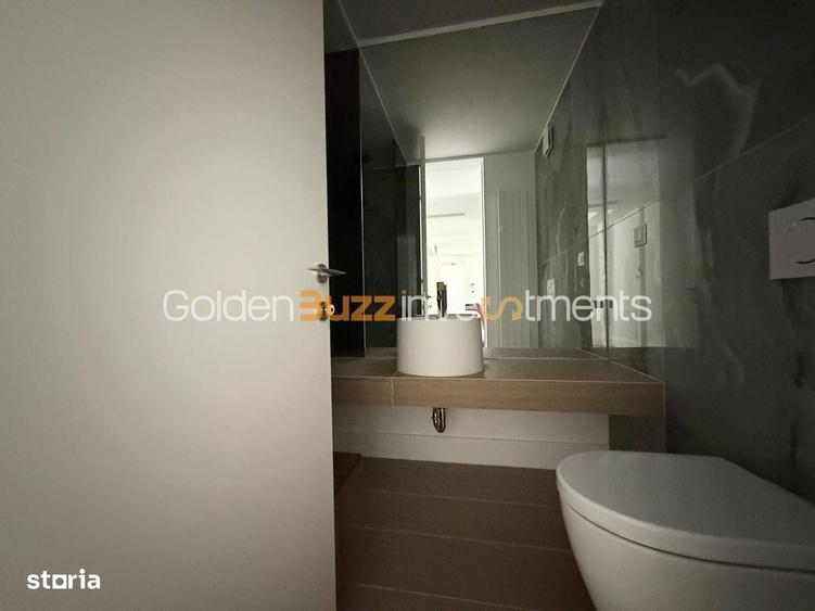 Apartament 3 camere cu gradina Cortina 126 | Parcare - 2