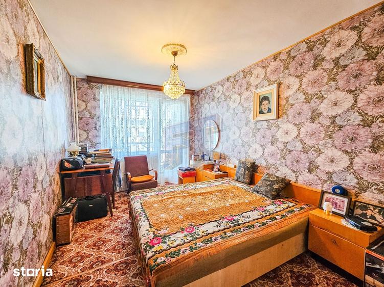 Apartament cu 4 camere în Vatra Luminoasă