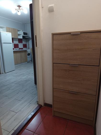 Garsonieră semidecomandată în Lotus