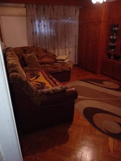 Apartament cu 2 camere în Nufărul