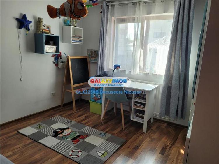 Casa, Str. Rachitei , 4 dormitoare si 1 living, 700 euro - 13