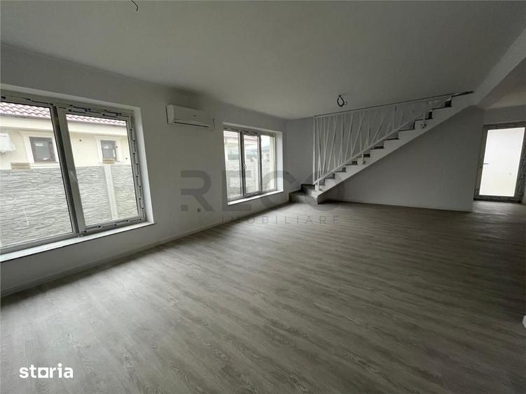 Casă cu 4 camere cu Teren 440 Mp în Nufărul