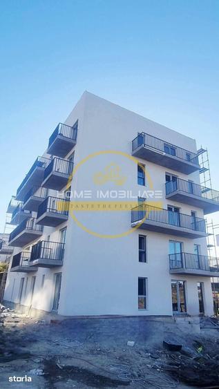 Apartament cu 2 camere în Bârnova