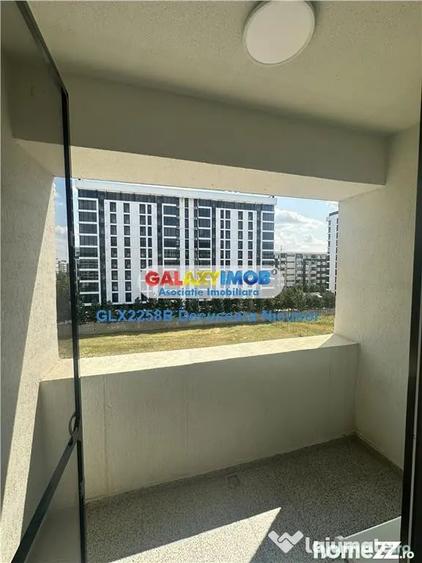 Apartament 2 Camere, Ilie Petre, Militari Residence,450 Euro - 3