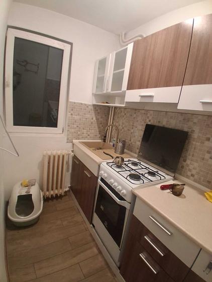 Garsonieră semidecomandată în Drumul Taberei