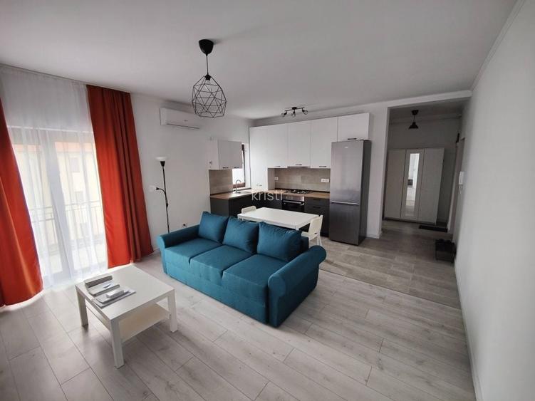 Proprietar Inchiriez Apartament 2 camere, Braytim , Uzina de apa