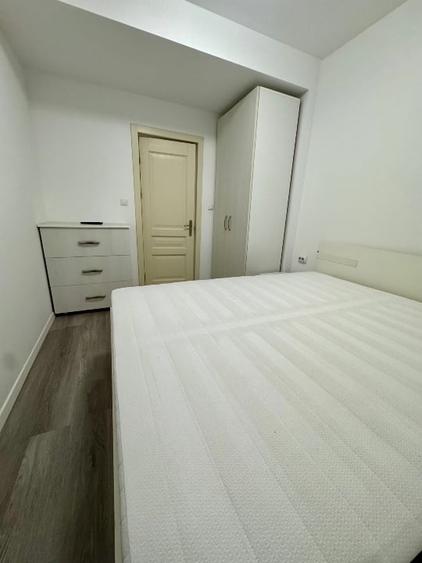 Apartament cu 3 camere decomandat, mobilat în Tudor Vladimirescu