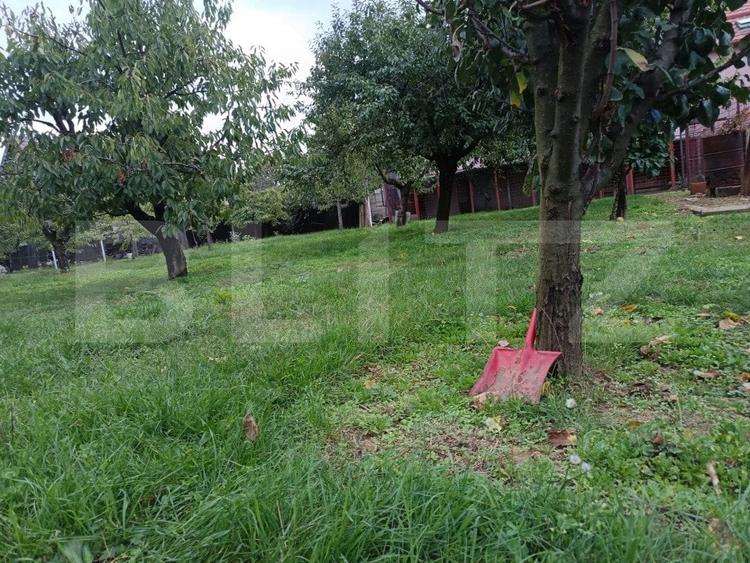 Teren Construcții intravilan de 1520 mp, în Păuleștii Noi