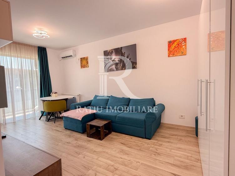 Apartament 2 Camere | Prima Nufărul | Parcare Inclusă | Oradea - 2