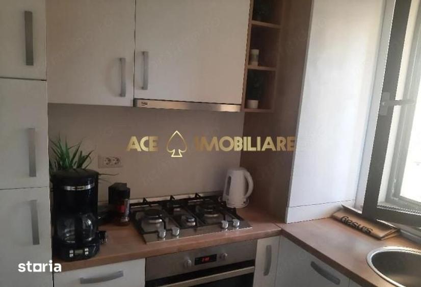2 Camere de inchiriat | Baneasa | Centrala | Pardoseala | Parcare | - 5