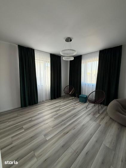 Casă cu 3 camere cu Teren 250 Mp în Clinceni