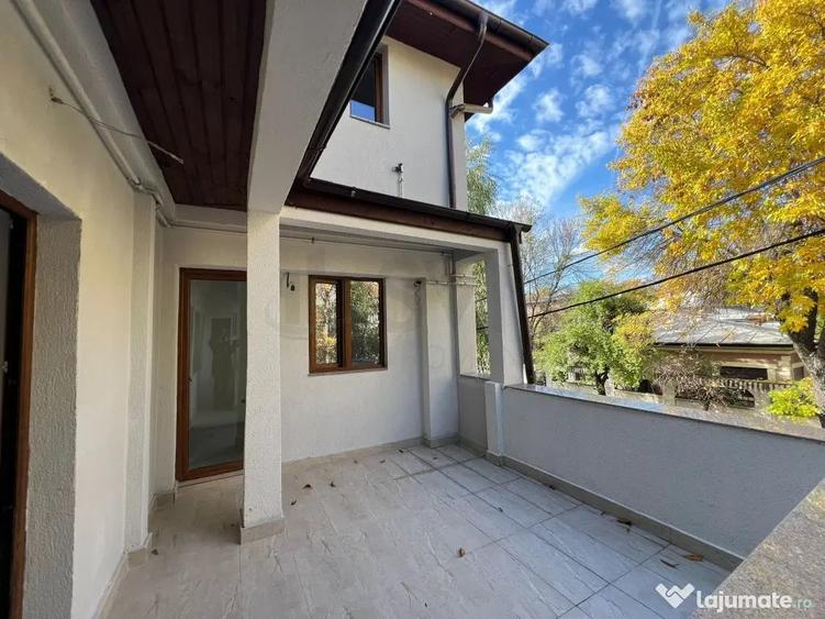Apartament cu 2 camere decomandat în Bucureștii Noi