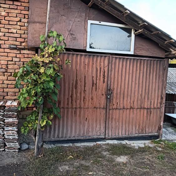 Casă cu 3 camere cu Teren 1600 Mp în Călacea