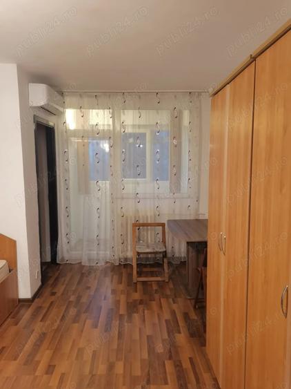 Vand garsoniera Ghencea bd 1 Mai, 32mp, renovata, utilata, bloc 1982 - 5