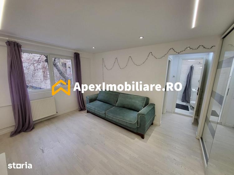 Apartament 2 camere de inchiriat Victoriei Bucuresti | ApexImobiliare. - 9