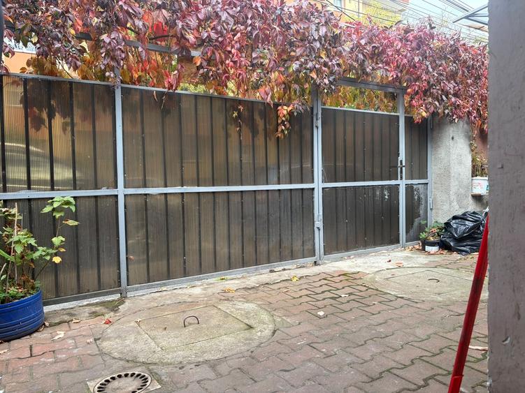 Casă individuală cu 2 camere cu Teren 50 Mp în Mărăști