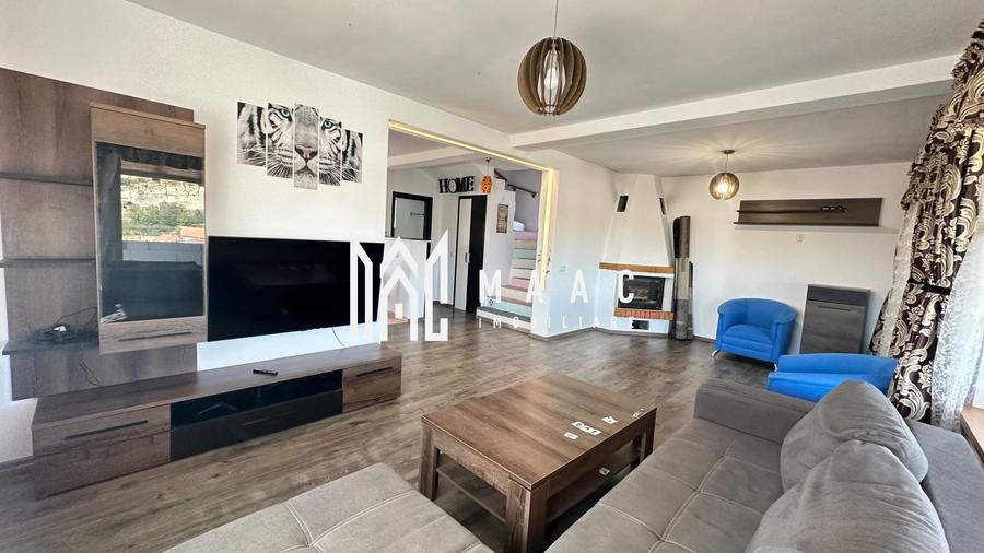 Casă individuală 4 camere de vânzare | Șura Mare | 344 mp - 1