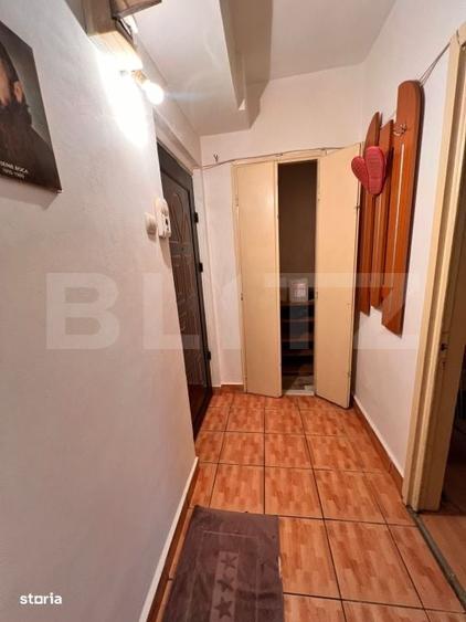 Apartament cu 2 camere decomandat în Bunești
