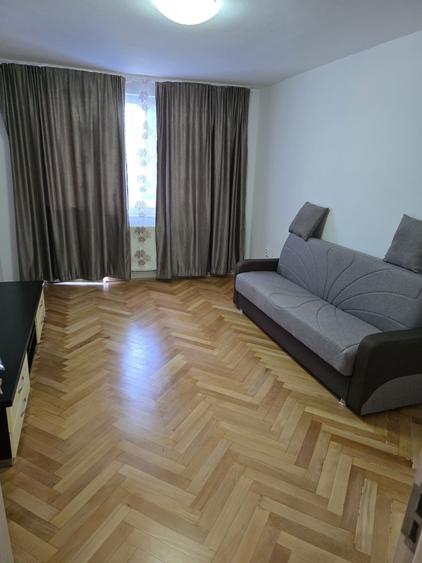 Inchiriez apartament 2 camere - 5