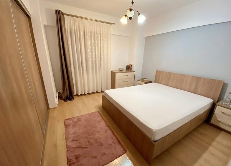 Zona Capitol-Apartament de închiriat cu 2 camere decomandat - 3