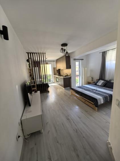 Garsonieră semidecomandată în Drumul Taberei