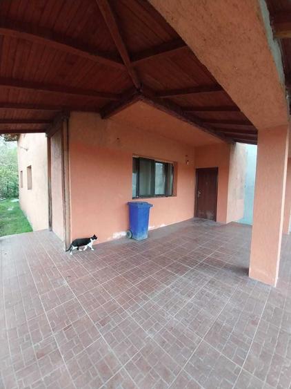 Casa (vila) de vanzare - 7