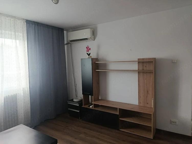 Garsonieră semidecomandată în Drumul Găzarului