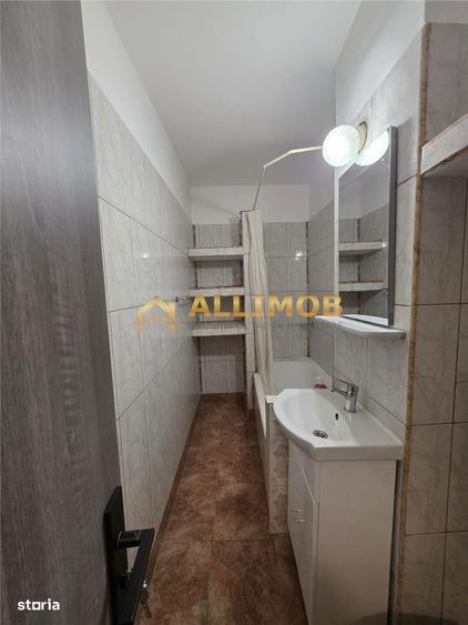 Garsoniera in Ploiesti, zona Marasesti - 6