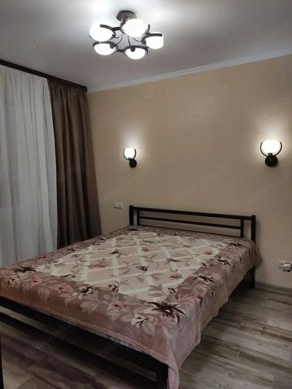 Apartament cu 2 camere decomandat în Cișmigiu
