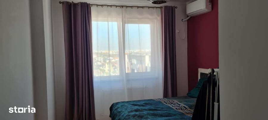 Apartament cu 4 camere în Central