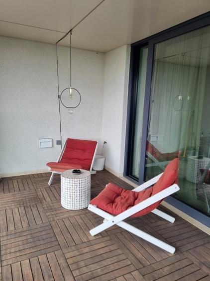 Cozy 2 bedrooms apartment, with beautiful view, close to Bordei park - 13