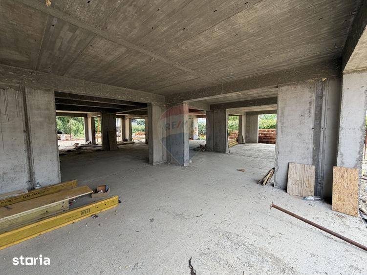 Apartament 2 camere BLOC NOU de vanzare Rocca Residence - 7