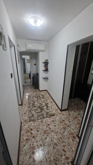 Apartament cu 2 camere decomandat în Baldovinești