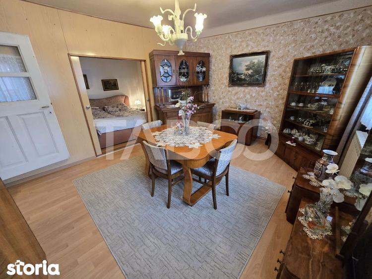 Casă cu 4 camere cu Teren 101 Mp în Orașul de Jos