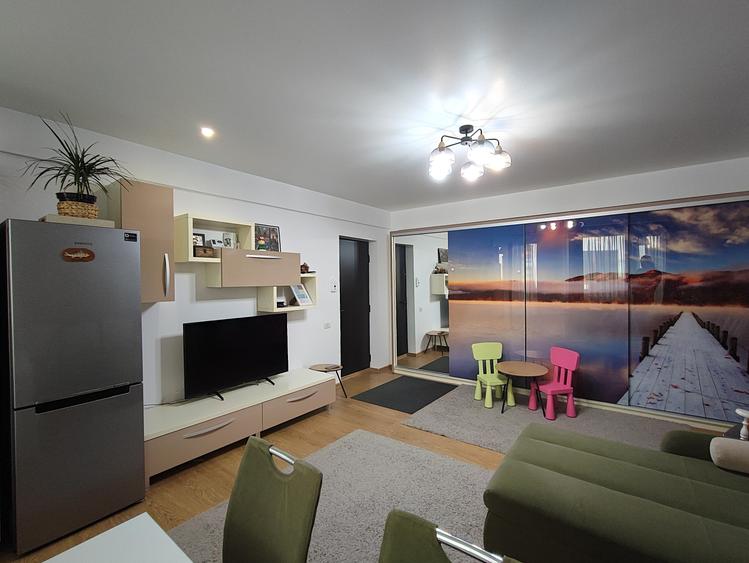 Apartament cu 2 camere de inchiriat in cartierul  Compozitori - 3