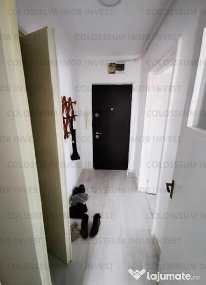 Apartament cu 2 camere decomandat în Vlahuță