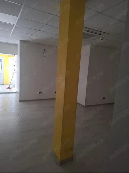 proprietar inchiriez spatiu comercial fosta agentie pariuri(fortuna) - 1