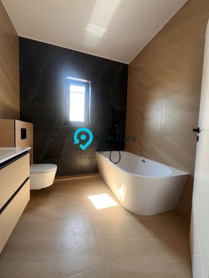 CASA DEOSEBITA STIL MEDITERANEAN | DOMNESTI - 17