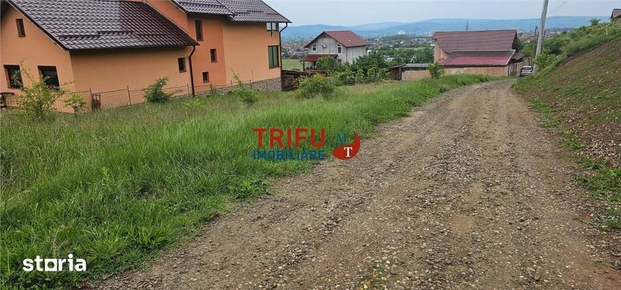 Teren de vanzare Micesti ! - 4