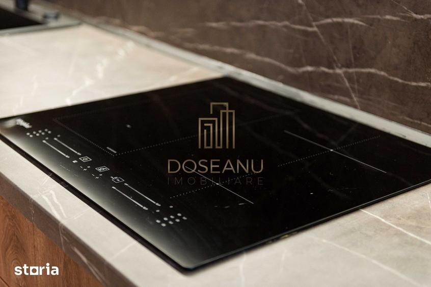 Apartament cu 3 camere în Decebal