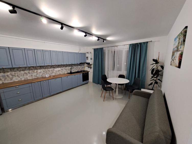 Inchiriez apartament 2 camere | Optimus Eroilor | Parcare subterana inclusa - 3