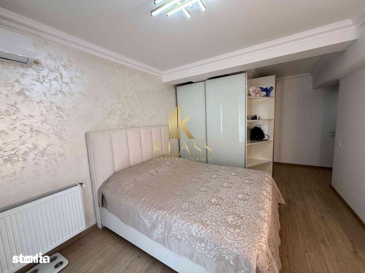 Apartament cu 4 camere în Drumul Taberei