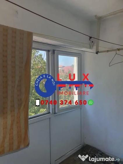 Apartament cu 2 camere decomandat în Piața Nouă