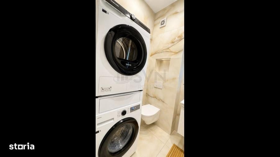 Apartament 2 camere Mobilat I Decomandat I Quartz Residence - 9