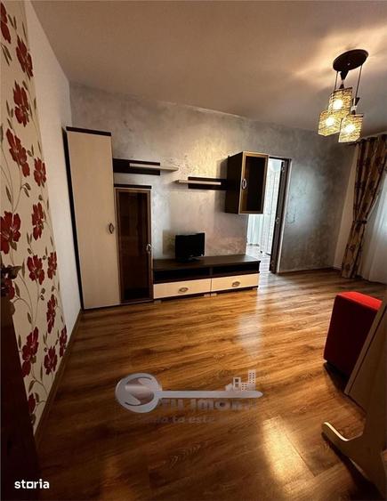 Apartament cu 2 camere nedecomandat în Zimbru
