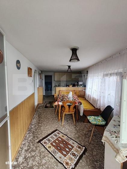 Casa, zona Tisauti - 10