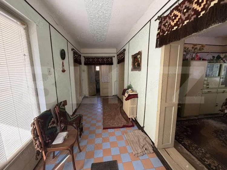 Casa cu 4 camere 120 mp ?i un teren de 800 mp - 4