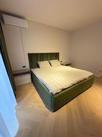Apartament cu 3 camere în Iancu Nicolae