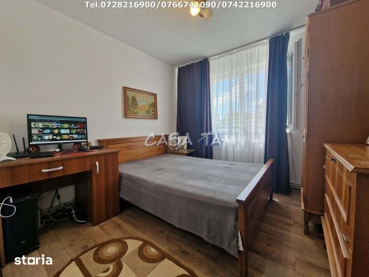 Apartament 2 camere, situat in Targu Jiu, Bld Republicii - 7