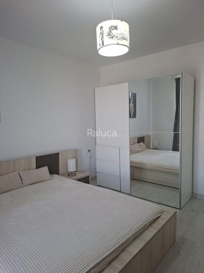 Apartament de inchiriat cu 2 camere